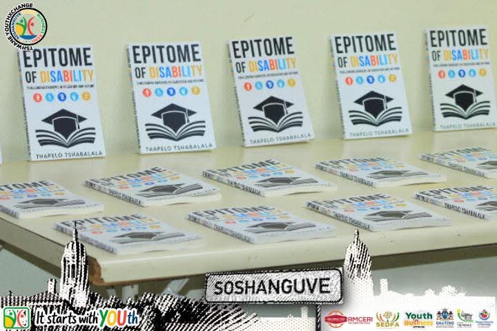 YouthXchange Soshanguve Expo 2026 — photograph 17